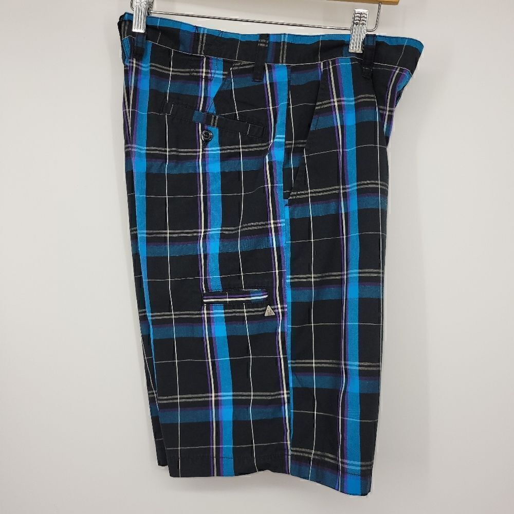 R S shorts size 30. ^ - Picture 3 of 8